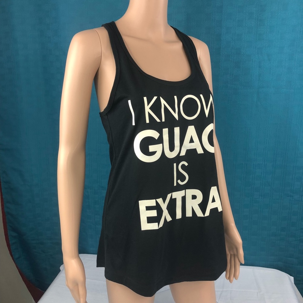 Woman’s tank top